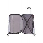31C-08-008 31�-008 ������� ������� American Tourister Wavebreaker  Spinner 77
