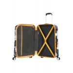 31C-18-009 31�-009 ������� ������� American Tourister Wavebreaker  Spinner 77